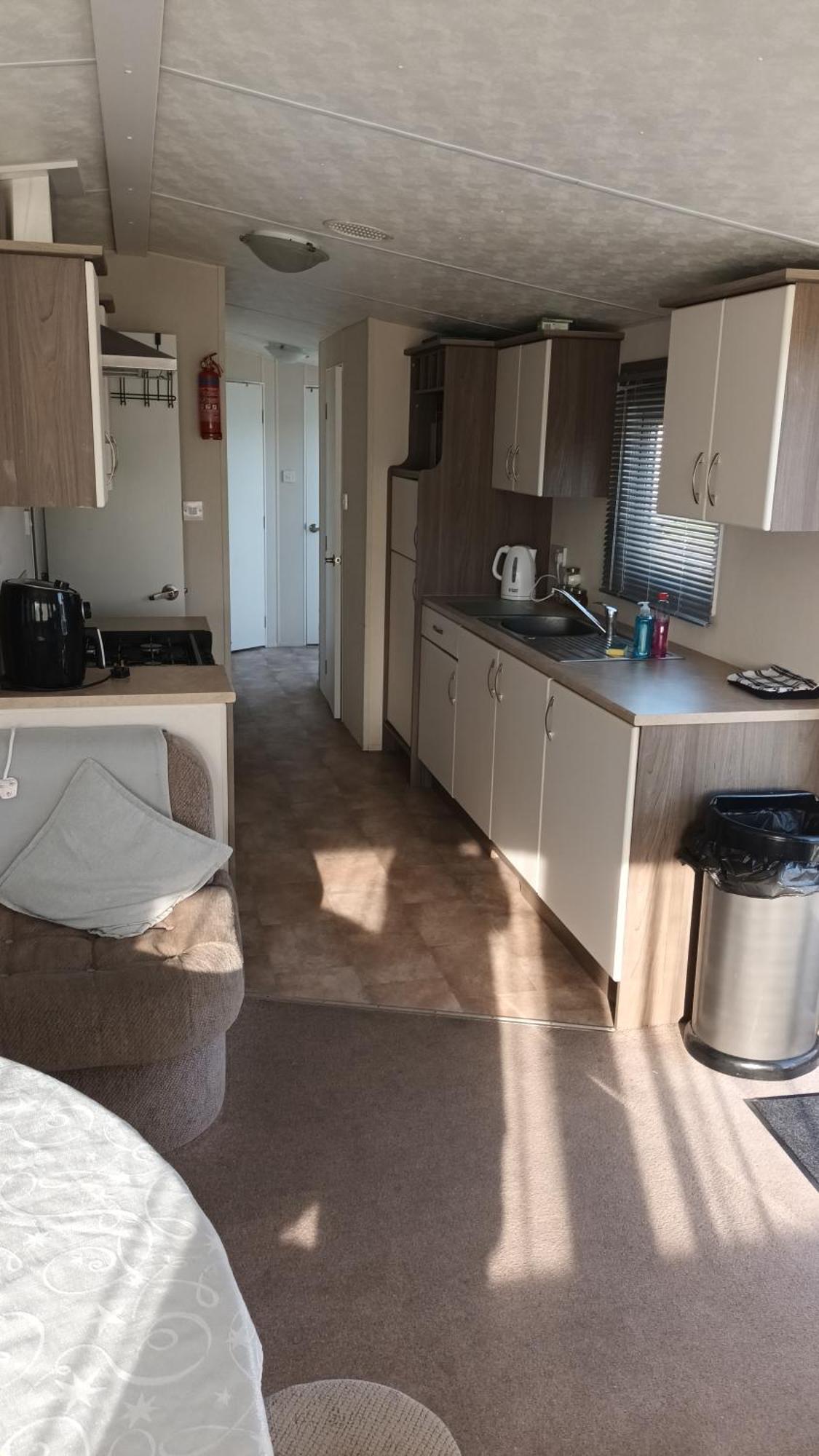 Butlins Minehead Caravan 120 River Cove Passes Included Hotel Exterior photo
