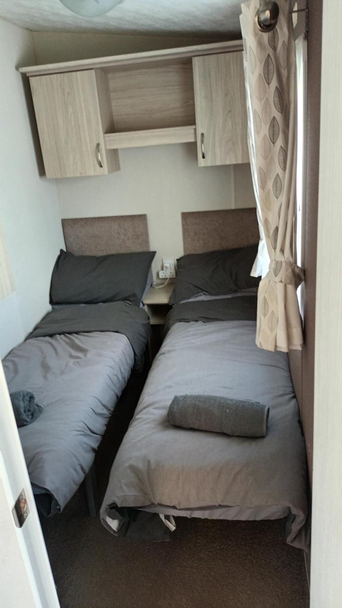 Butlins Minehead Caravan 120 River Cove Passes Included Hotel Exterior photo